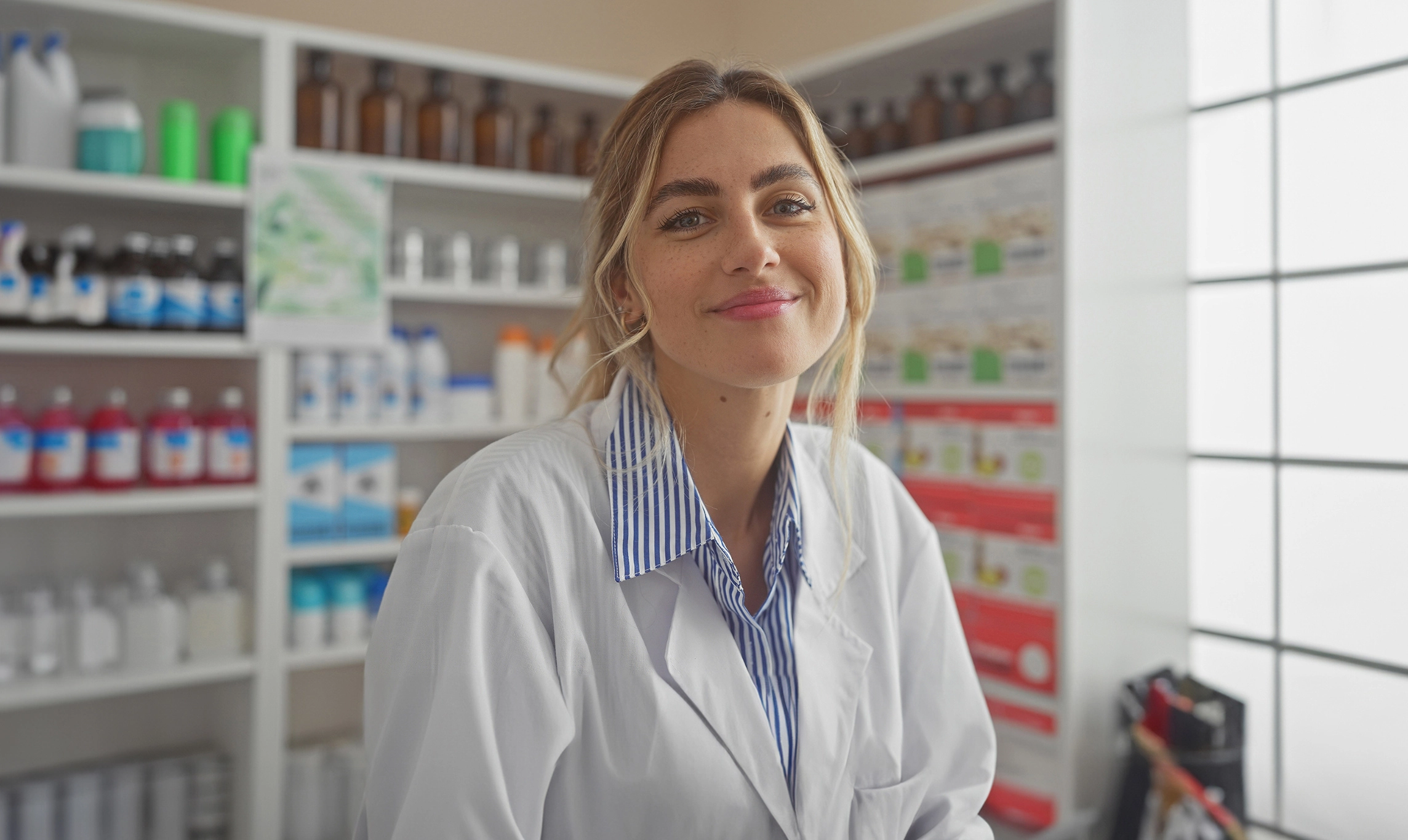 Full-Service POS Solution