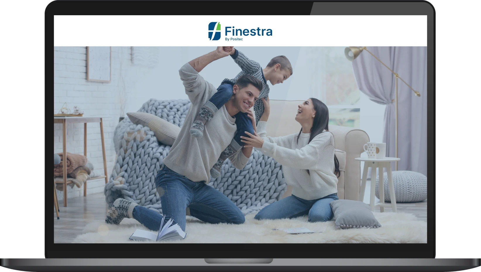 Finestra by Positec