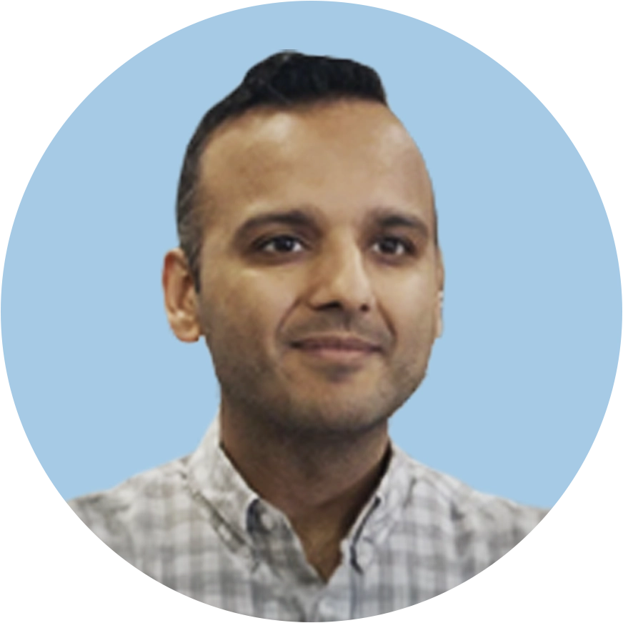 Ajay Desai