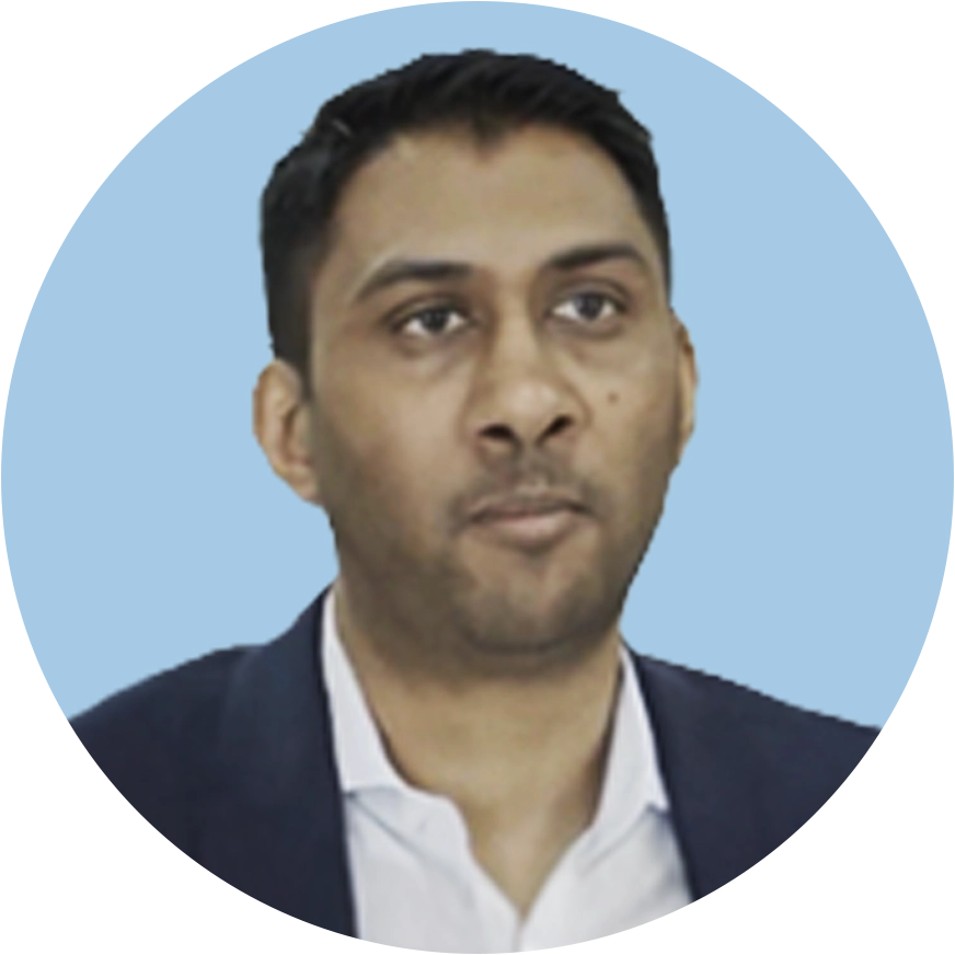 Pratik Shah