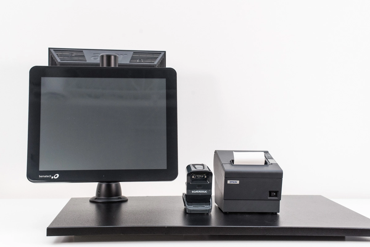 POS Trends Canadian Pharmacies Can’t Ignore in 2025 | POSitec Solutions