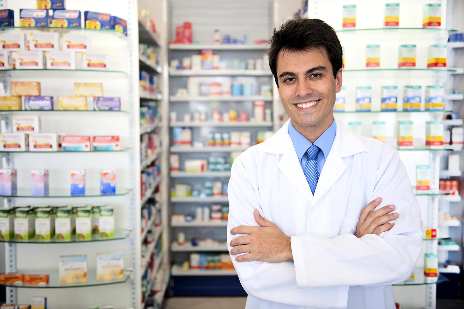 Why Independent Pharmacies Choose POSitec POS Software | POSitec Solutions