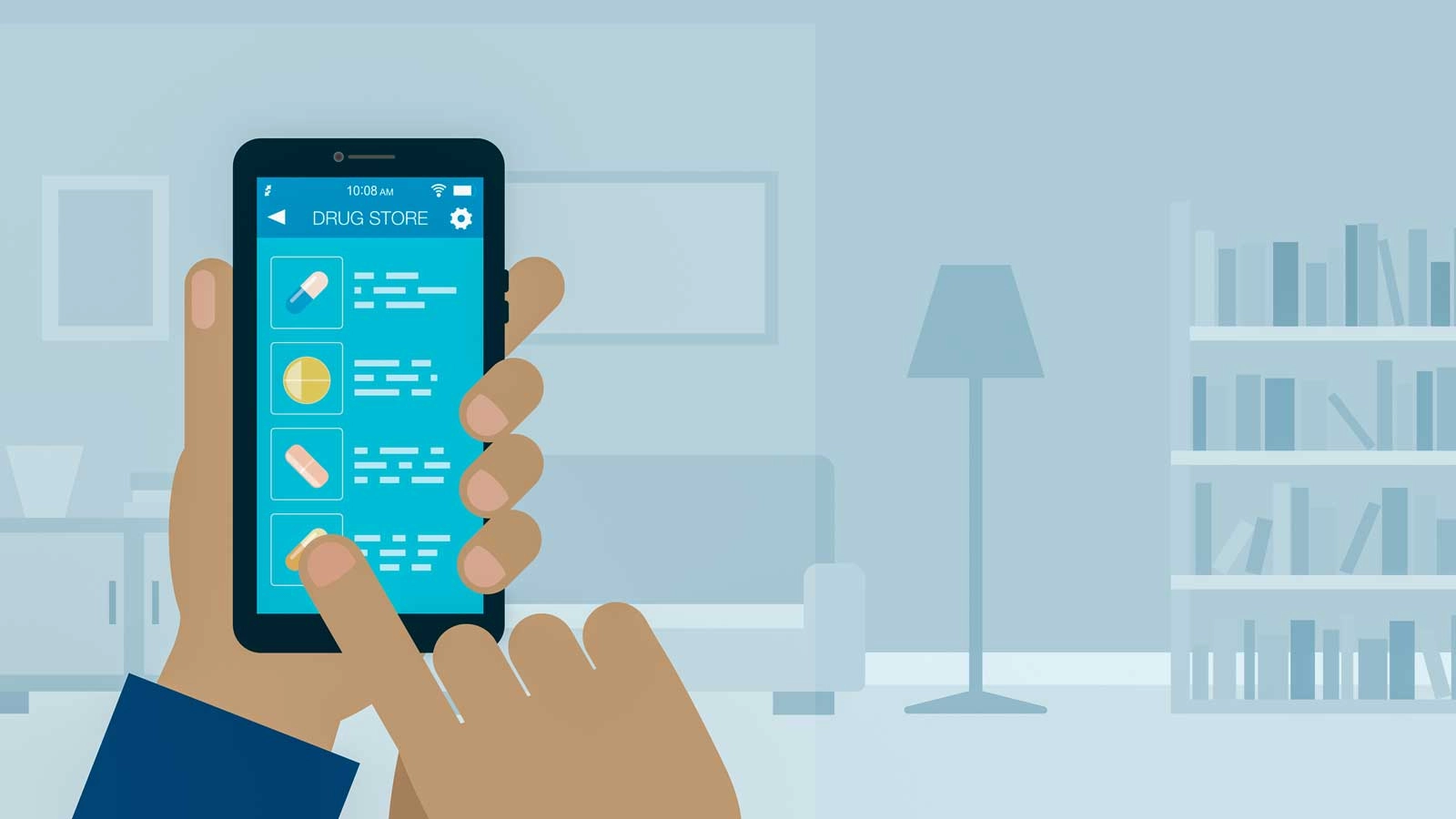 5 Tips for Launching Your Pharmacy eCommerce Website | POSitec Solutions
