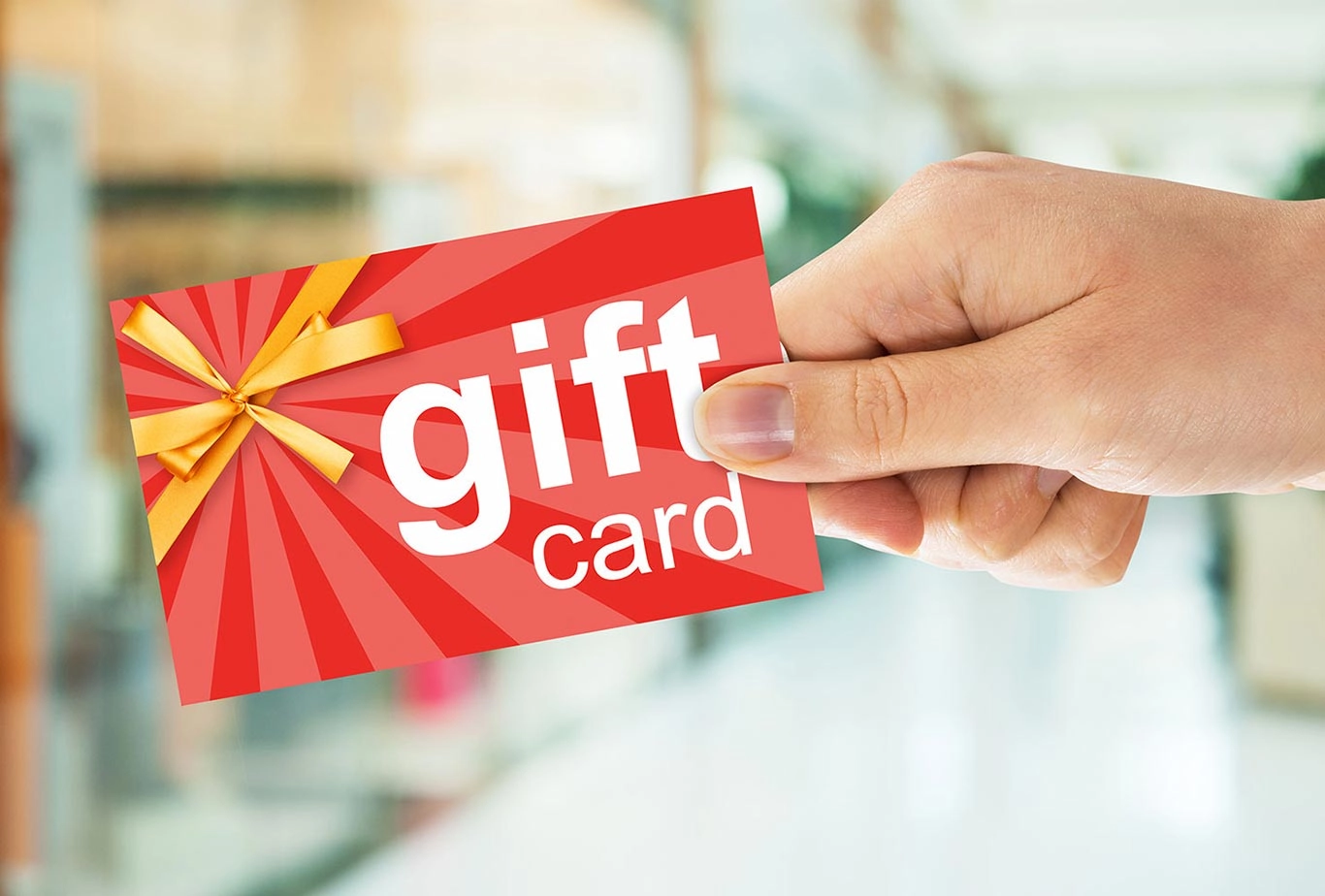 5 Ways to Boost Gift Card Sales This Holiday Season | POSitec Solutions