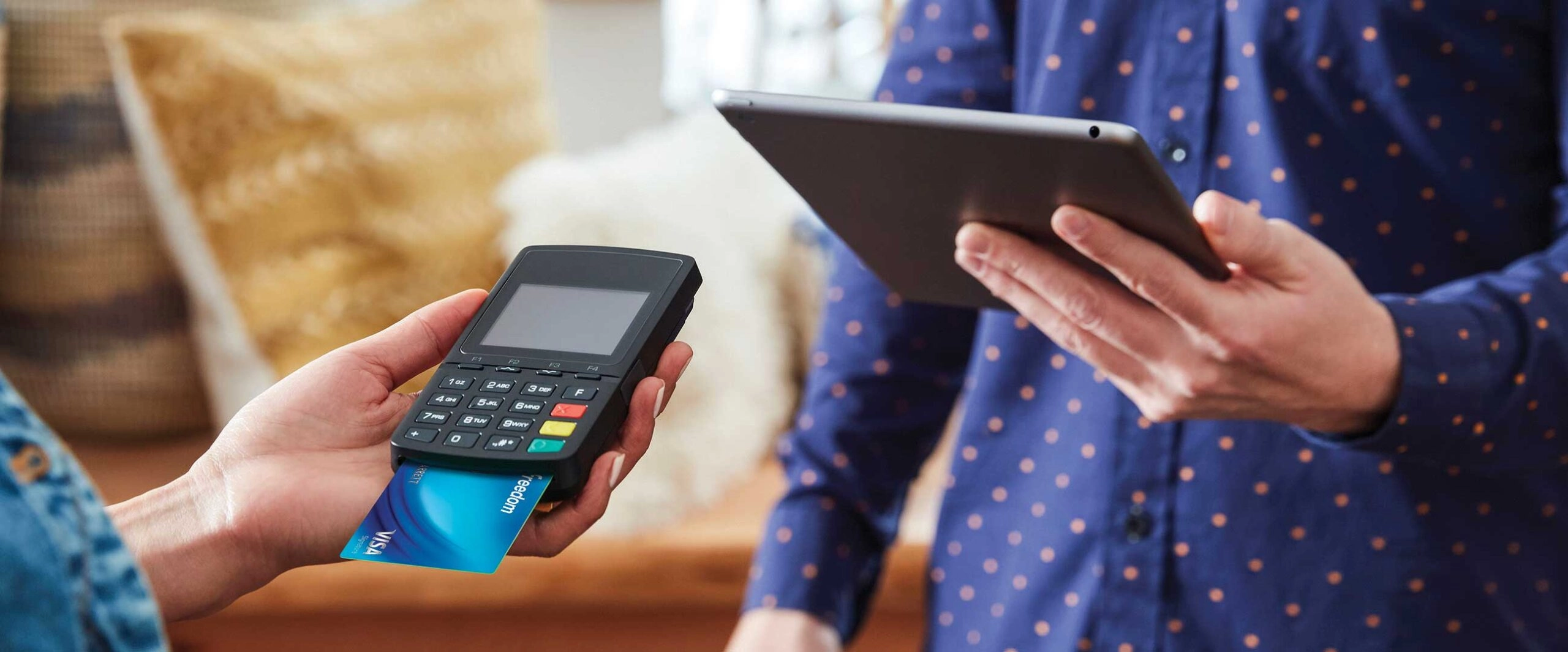 Choosing a Payment Processor: 7 Key Questions | POSitec Solutions