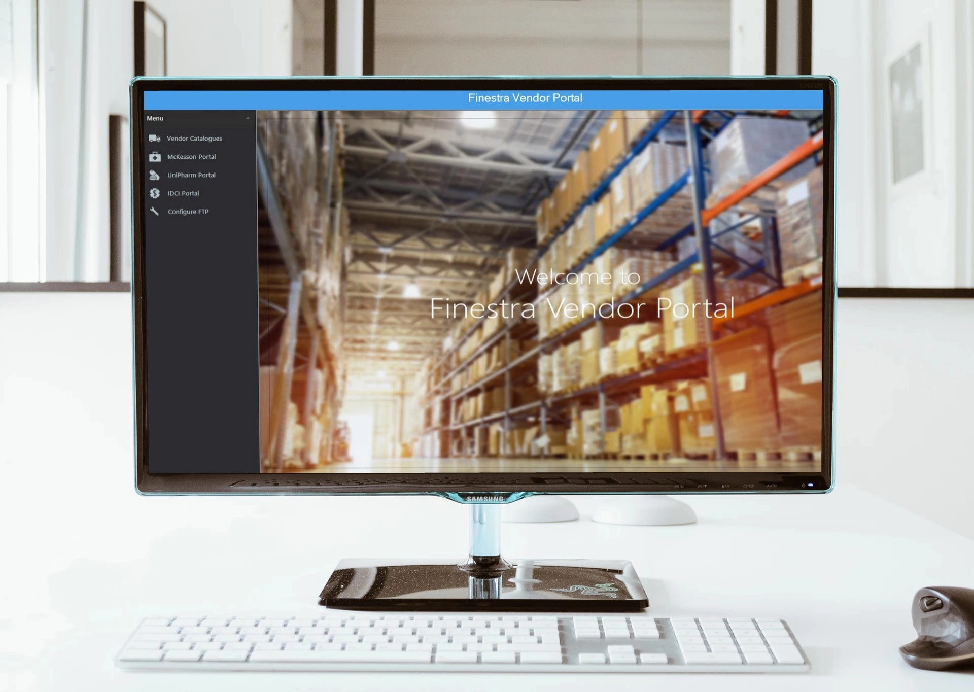 Sneak Peek: Finestra’s Powerful New Vendor Portal | POSitec Solutions