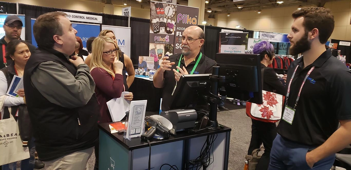 Event Recap: Pharmasave National Conference 2019 | POSitec Solutions