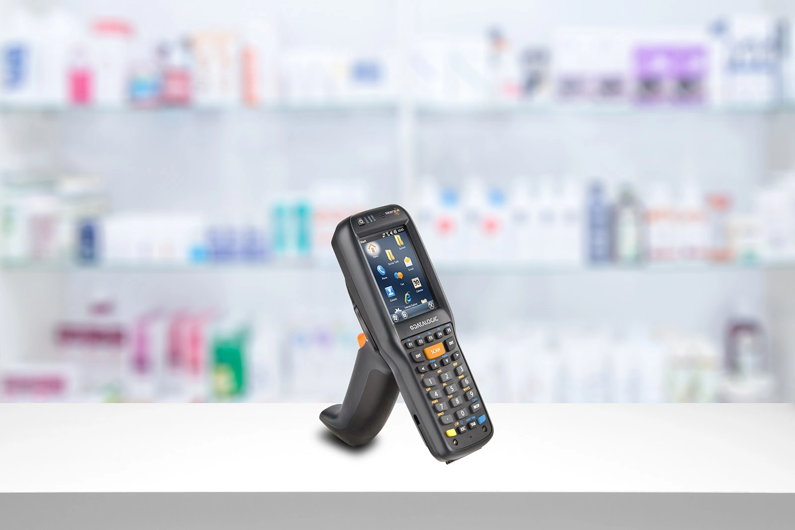 Cut Pharmacy Inventory Costs with Skorpio & Finestra | POSitec Solutions