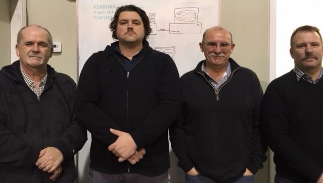POSitec Supports Movember with $560 Raised for Men’s Health | POSitec Solutions