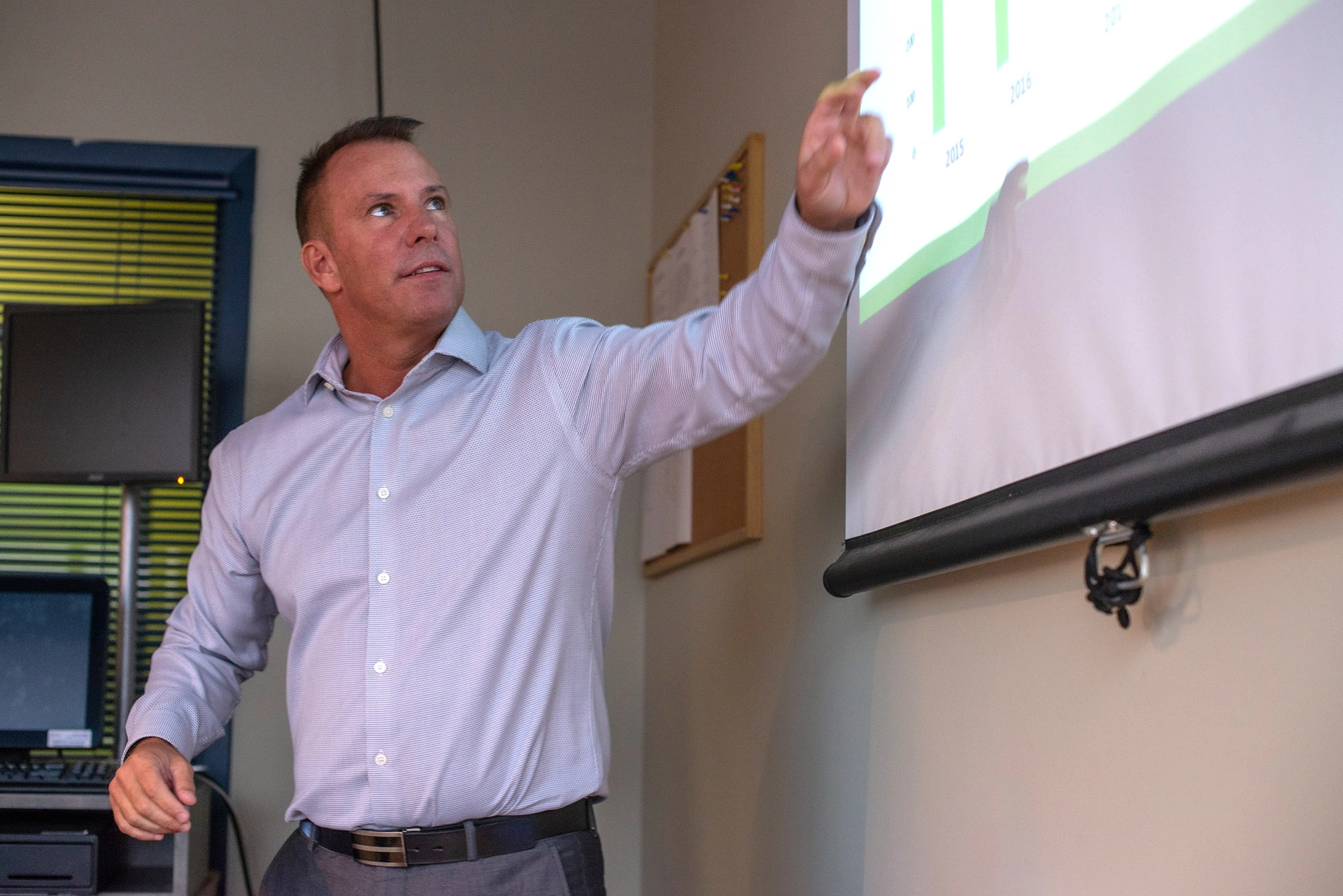 2019 AGM Highlights & President’s Club Award Winners | POSitec Solutions