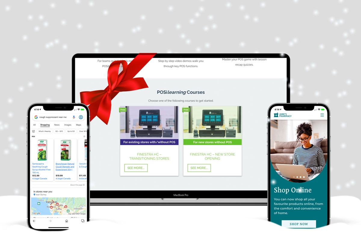 2021 Year in Review: POSitec Solutions Innovations & Upgrades | POSitec Solutions