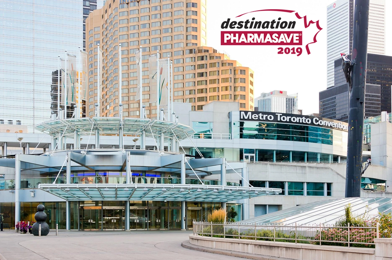 POSitec at Pharmasave National Conference 2019 | Live Demos & More