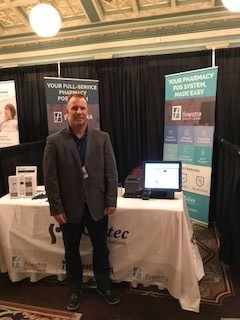 POSitec at BC Pharmacists Conference 2024 | POSitec Solutions