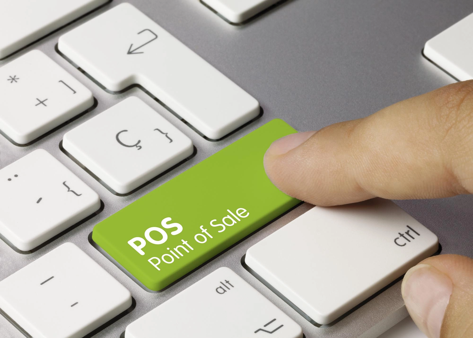Top POS Security Tips for Canadian Pharmacies | POSitec Solutions