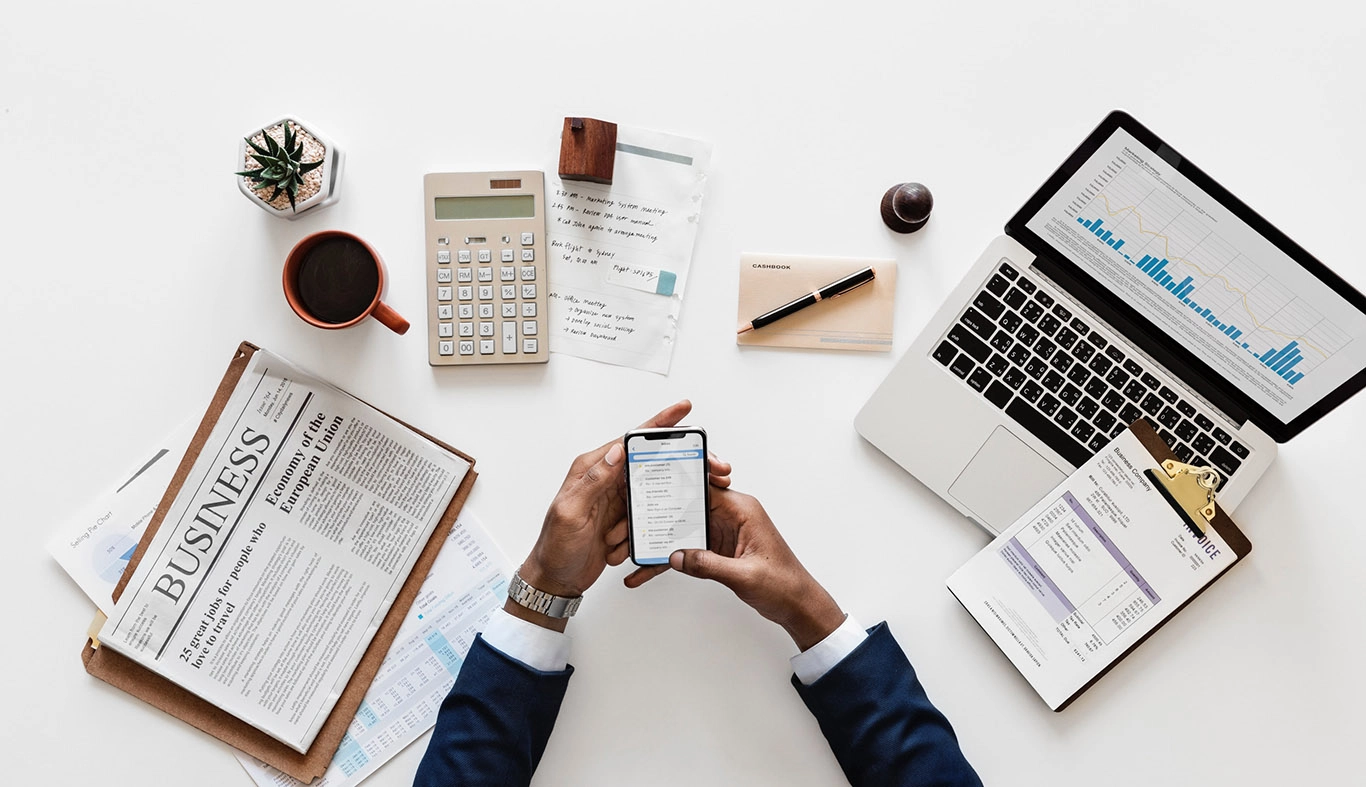 The Recipe for an Outstanding Year: 5 Ways to Increase Sales | POSitec Solutions