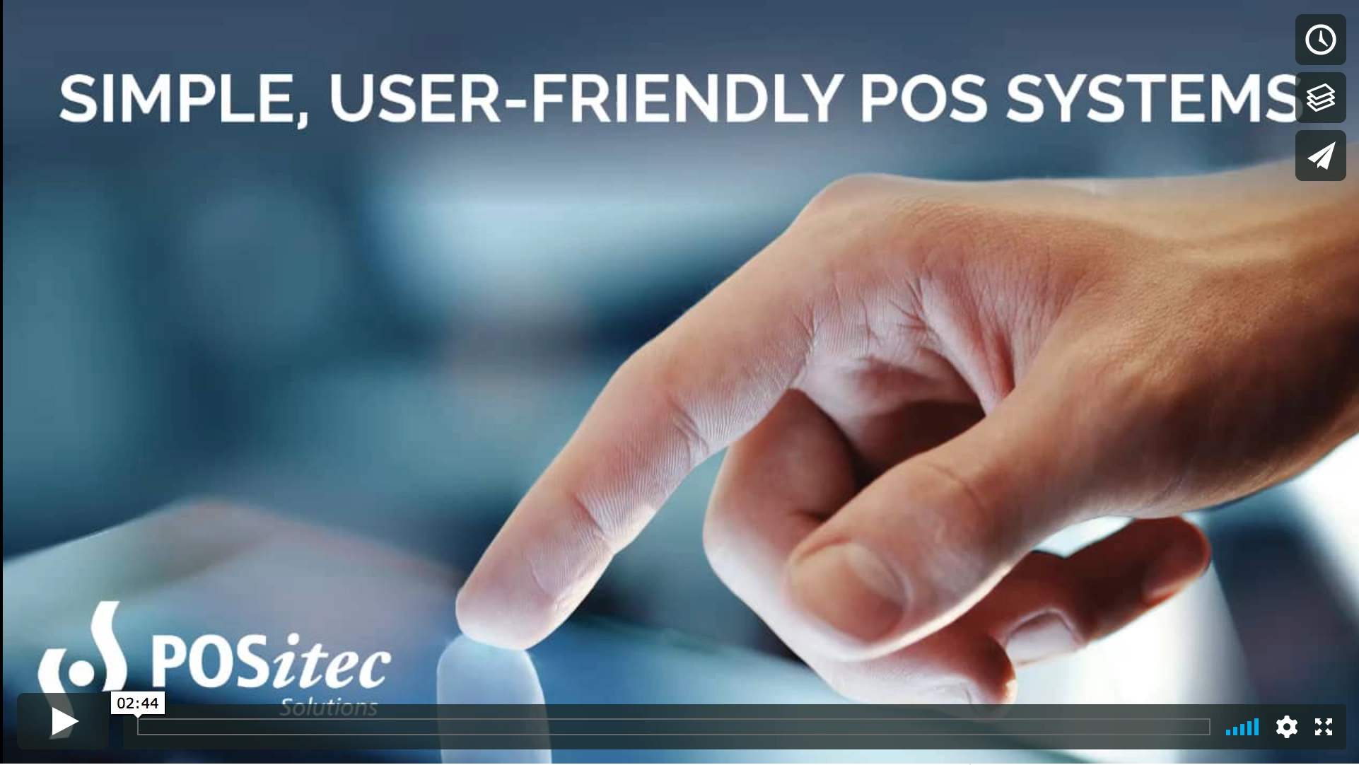 Switching POS Systems Made Simple | POSitec Transition Support