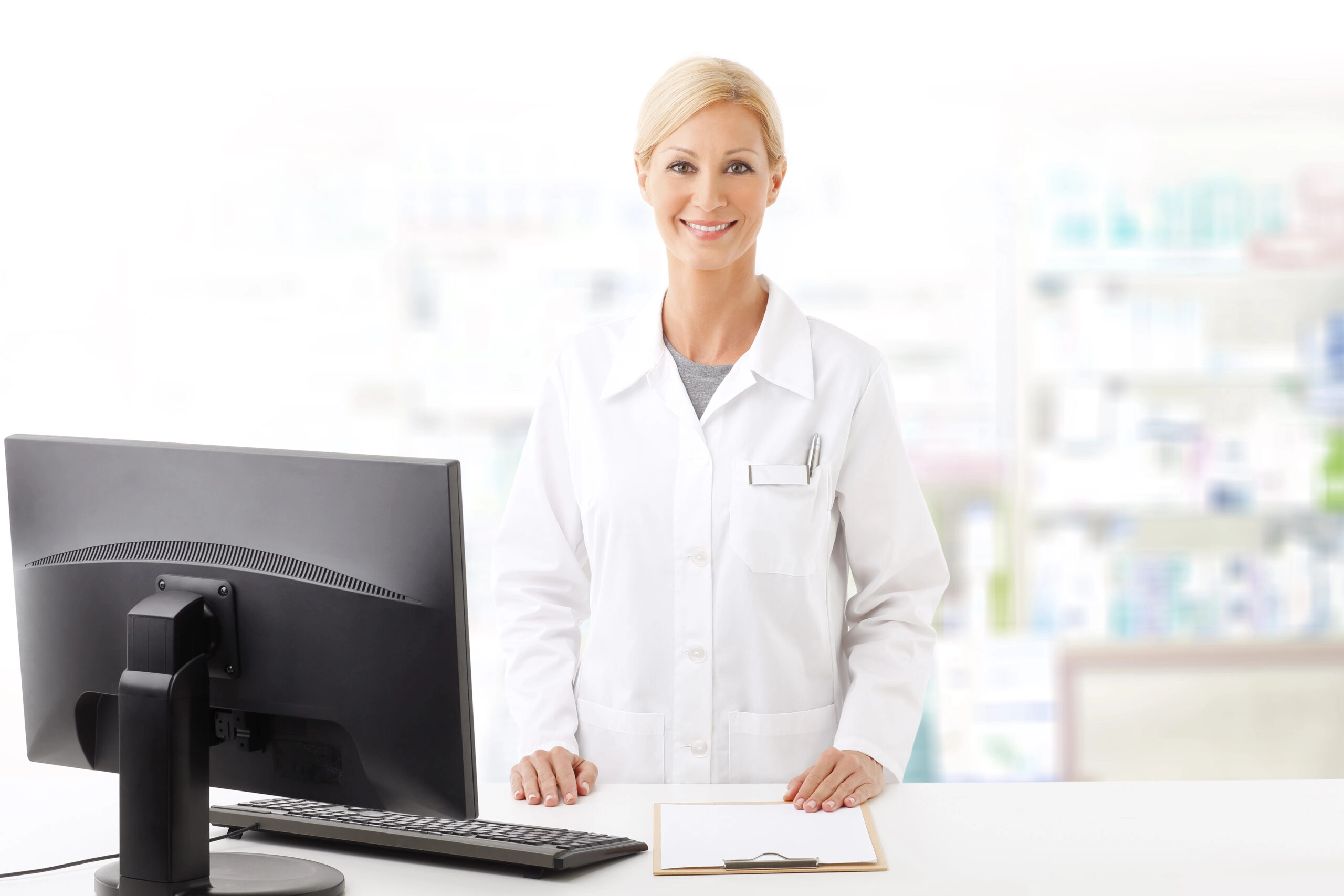 Why Pharmacies Love Finestra Health Centre POS | POSitec Solutions