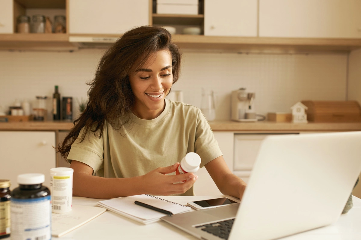 eCommerce Solutions for Canadian Pharmacies | POSitec Integrated Online Store