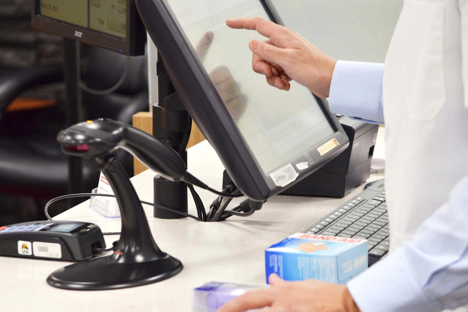Goodbye Margin Plus, Hello Finestra POS | POSitec Solutions