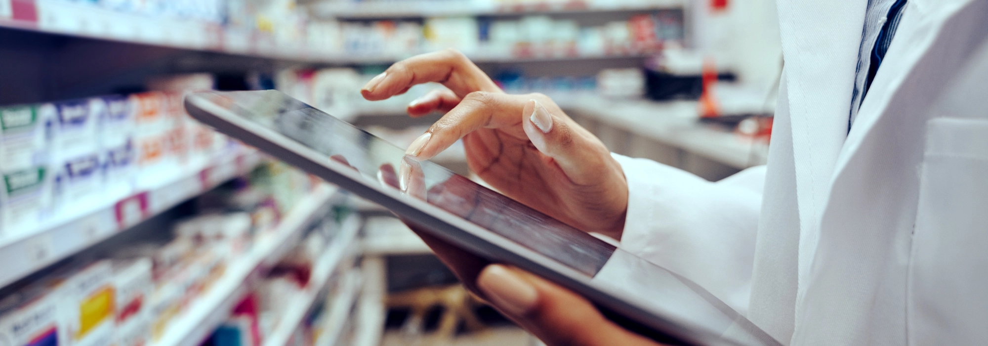 5 Ways POSitouch Boosts Store Efficiency | POSitec Solutions