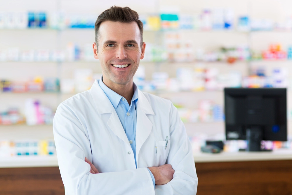 Why POS Customer Loyalty Programs Matter in Retail Pharmacy | POSitec Solutions