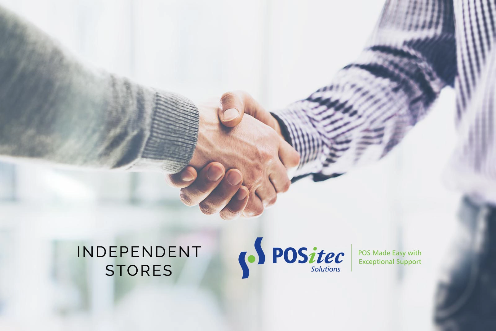 Welcome New Independent Pharmacies to the POSitec Family | POSitec Solutions
