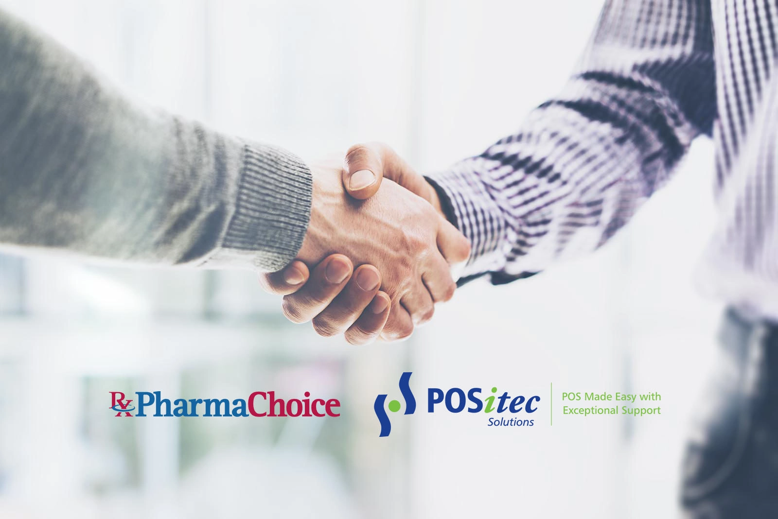 Welcome New PharmaChoice Stores in SK & BC | POSitec Solutions